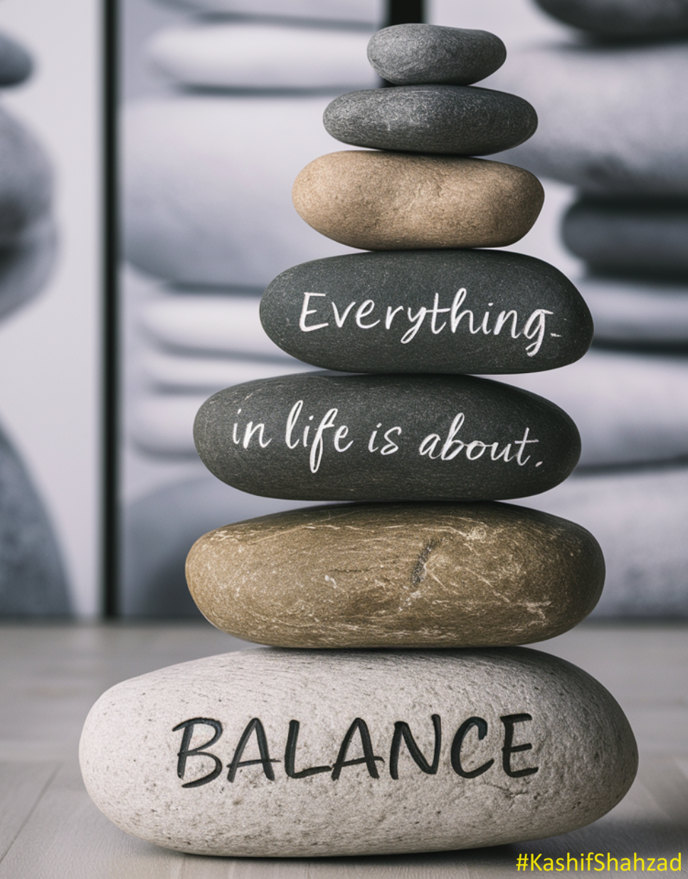 New Day With new Strength